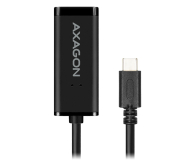 Axagon ADE-SRC USB-C gigabit ethernet - 1485406 - zdjęcie 3